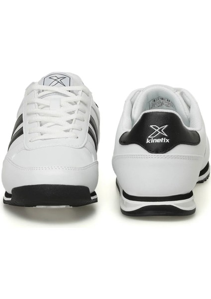 Tramor Pu 4 Pr Beyaz Erkek Sneaker Spor Ayakkabı fırsatları