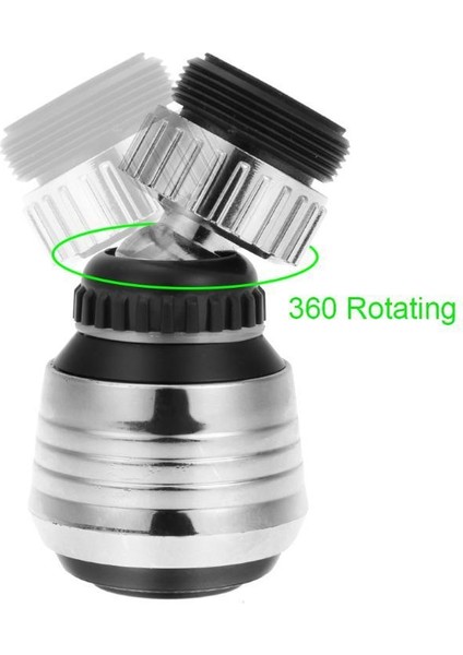 3 Adet Kısa Kafa Stili 3 Adet Musluk Süzgeci Mutfak Musluğu Tasarrufu Suyu Tasarrufu Banyo Duş Başlığı Filtre Memesi Su Tasarrufu Duş Spreyı (Yurt Dışından) modelleri