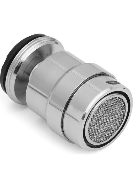 Tip C Stili Esnek 360 Derece Dönebilen Musluk Nozulu Bağlantısı Pirinç Su Tasarrufu Musluk Musluk Aerator Püskürtücü Lavabo Aerator Mutfak Ev Donanımı (Yurt Dışından)