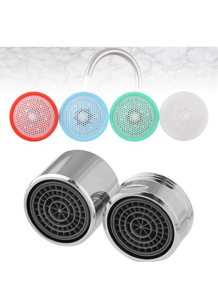 Erkek 24MM Tarzı Su Arıtıcı Filtre Nozulu Musluk Filtresi Adaptörü Banyo Su Tasarrufu Musluk Ateşleyici Difüzörü Musluk Filtre Nozulu Yıkaması Ile (Yurt Dışından) fiyatları