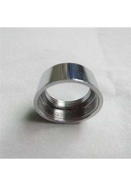 24 mm Adaptör Stili LED Işıklı Su Musluğu Değişen Parıltı Mutfak Duş Bataryası Su Tasarrufu Yenilikçi Luminous Musluk Başlığı Banyo Işık (Yurt Dışından)