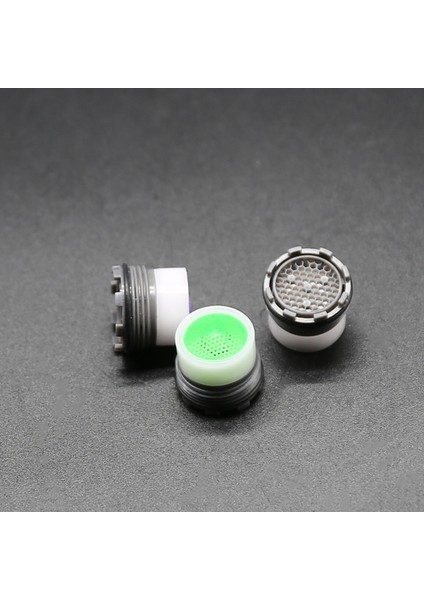A-16.5mm Stili 2 Adet Ale Iplik Su Tasarrufu Gizli Aerator Musluk Balon Mutfak Lavabo Halka Musluk Aksesuarları (Yurt Dışından) fırsatları