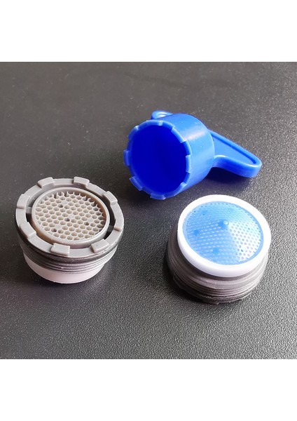 A-16.5mm Stili 2 Adet Ale Iplik Su Tasarrufu Gizli Aerator Musluk Balon Mutfak Lavabo Halka Musluk Aksesuarları (Yurt Dışından) indirimleri