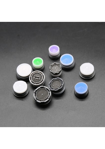A-21.5mm Stili 2 Adet Ale Iplik Su Tasarrufu Gizli Aerator Musluk Balon Mutfak Lavabo Halka Musluk Aksesuarları (Yurt Dışından) fiyatları