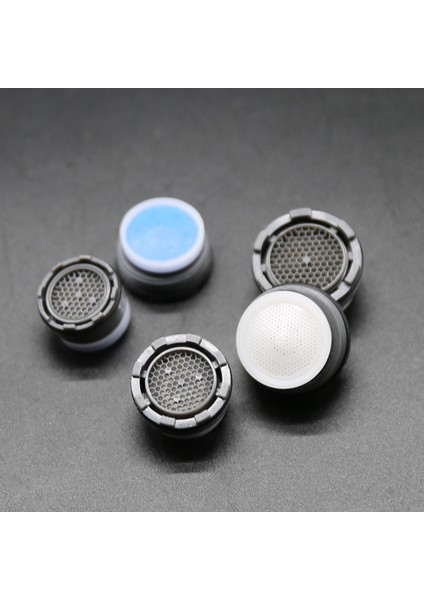 A-21.5mm Stili 2 Adet Ale Iplik Su Tasarrufu Gizli Aerator Musluk Balon Mutfak Lavabo Halka Musluk Aksesuarları (Yurt Dışından) modelleri
