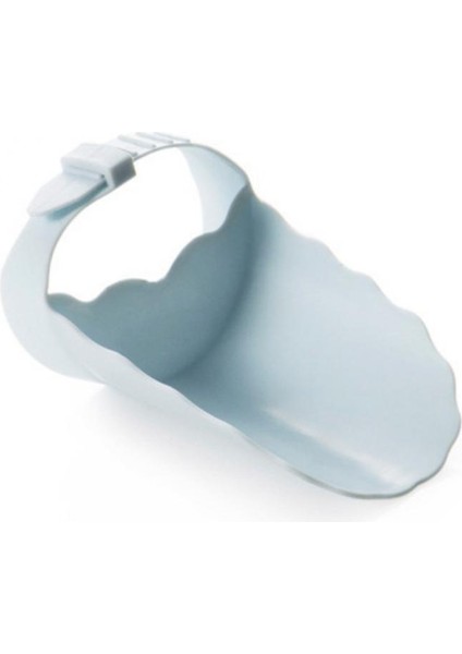 No.3 Tarzı Mutfak Lavabo Bataryası Uzatma Lastik Elastik Nozül Kılavuz Çocuklar Su Tasarrufu Musluğu Uzantısı Banyo Aksesuarları Için (Yurt Dışından)