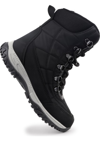 Flt Siyah Unise X Kışlık Çocuk Bot fırsatları