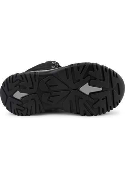 Flt Siyah Unise X Kışlık Çocuk Bot indirimleri