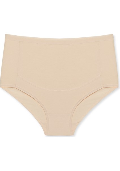 3'lü Pamuklu Hamile Kadın Külot modelleri