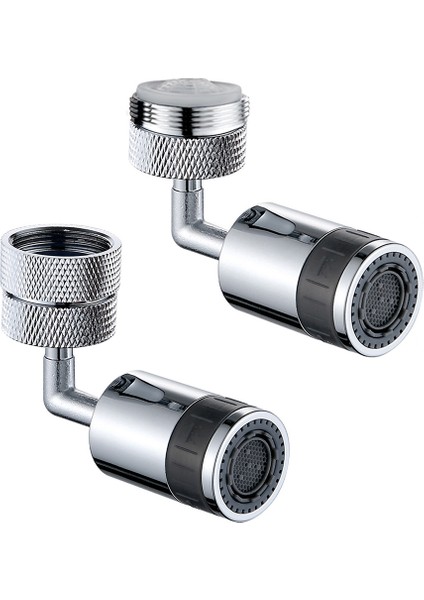 M22 Stili 720 Derece Dönebilen Mutfak Filtre Musluk Başlığı Su Tasarrufu Nozül Musluk Bağlantısı Için Aerator Su Diffüzörü - Türkçe E-Ticaret Başlığı (Yurt Dışından) modelleri