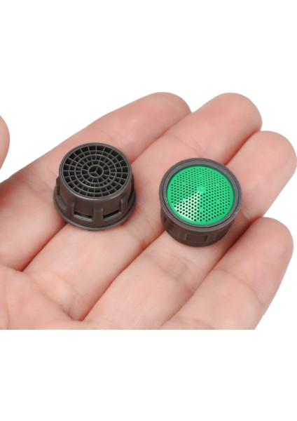 5 Adet Su Tasarrufu Musluk Aerator Dişi Konu Musluk Cihazı Difüzör Musluk Başlığı Filtre Adaptörü Su Köpürtücü Musluk Aksesuarları (Yurt Dışından) fiyatları
