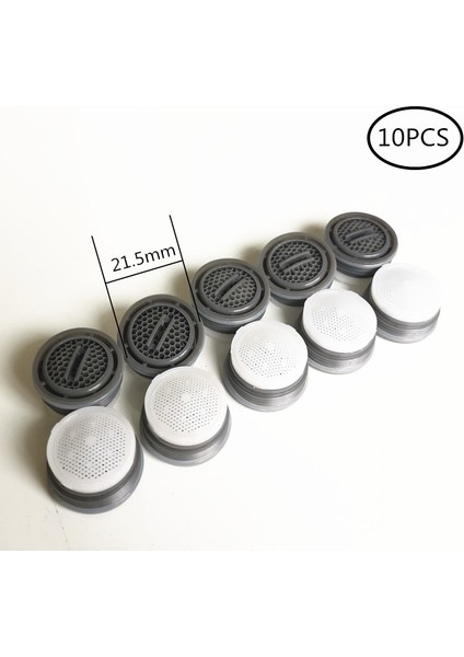B-21.5mm Stili Wzly Ale Iplik Su Tasarrufu Musluk Aeratörü Lavabo Musluğu Aksesuarları (Yurt Dışından) modelleri