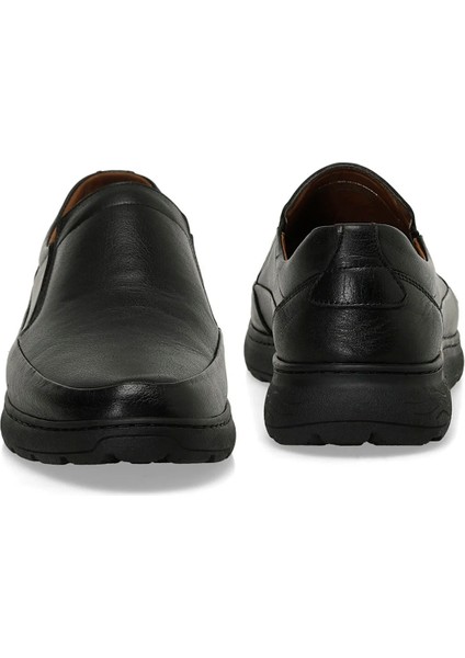 107537 M 4pr Siyah Günlük Erkek Rahat Ayakkabı fırsatları