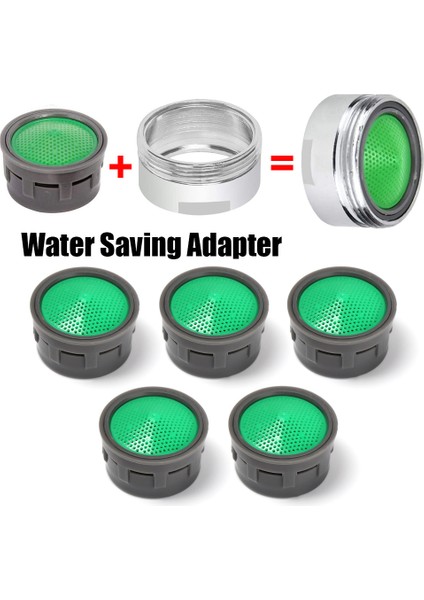 2 Adet Tarzı Kadın Iplik Musluğu Aromalandırıcı Su Tasarrufu Musluk Uç Filtre Adaptörü Su Fıskiye Musluk Aerate Mutfak Aracı (Yurt Dışından) fiyatları