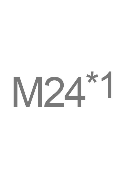 M24 Stili Wasourlf Ayarlanabilir Döner Su Tasarrufu Musluk Aeratori M22 Iki Mod Adaptör Erkek Konu M20 Mutfak Musluk Sprey Aksesuarları (Yurt Dışından)