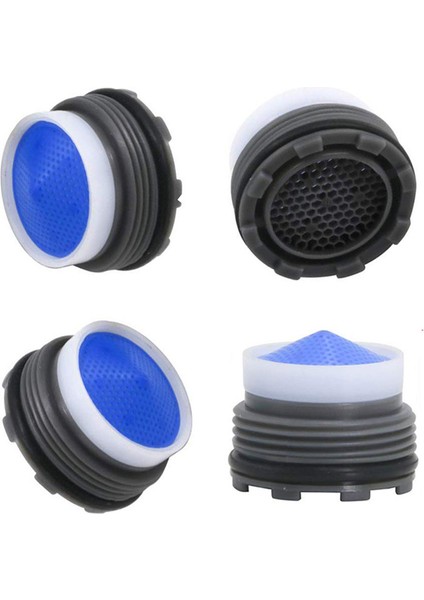 16.5mm Style Lohner Satış Musluk Köpürtücü Tap Erkek Diş Anahtarı Için Aerator Su Tasarrufu Dış Mutfak Gizli Llave Grifo Aireador. (Yurt Dışından) fırsatları