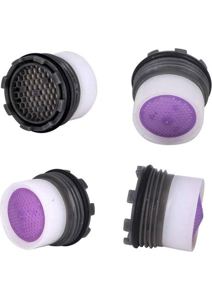 16.5mm Style Lohner Satış Musluk Köpürtücü Tap Erkek Diş Anahtarı Için Aerator Su Tasarrufu Dış Mutfak Gizli Llave Grifo Aireador. (Yurt Dışından) indirimleri