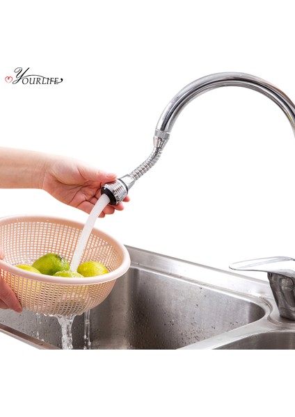 Kısa Stil Oyorefd Yaratıcı Döner Musluk Uzatıcı Duş Başlığı Filtre Su Tasarrufu Aracı Mutfak Banyo Aksesuarları (Yurt Dışından) modelleri