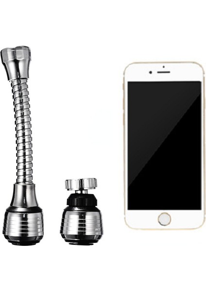 DD01-B Stili 360 Derece Difüzör Döner Mutfak Aksesuarları Temizlik Meyve Sebze Araçları Sıçrama Geçirmez Su Tasarrufu Duş Mutfak Gereçleri (Yurt Dışından) indirimleri