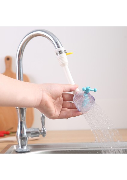 Kısa Yeşil Stil Dönebilen Lavabo Musluk Uzatıcı Püskürtücü Ayarlanabilir Musluk Adaptörü Nozül Musluk Filtre Su Tasarrufu Mutfak Banyo Aksesuarları (Yurt Dışından) fiyatları