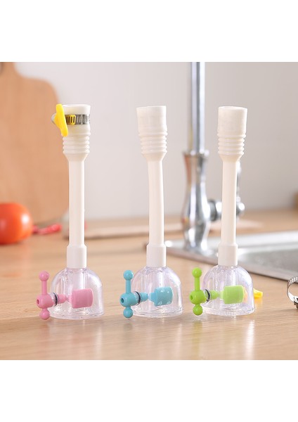 Kısa Yeşil Stil Dönebilen Lavabo Musluk Uzatıcı Püskürtücü Ayarlanabilir Musluk Adaptörü Nozül Musluk Filtre Su Tasarrufu Mutfak Banyo Aksesuarları (Yurt Dışından) modelleri