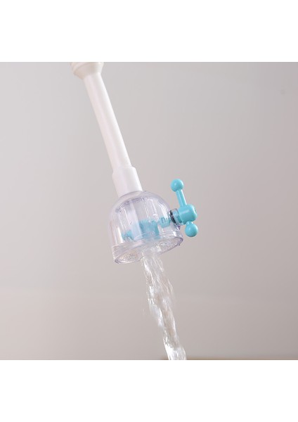 Kısa Yeşil Stil Dönebilen Lavabo Musluk Uzatıcı Püskürtücü Ayarlanabilir Musluk Adaptörü Nozül Musluk Filtre Su Tasarrufu Mutfak Banyo Aksesuarları (Yurt Dışından) indirimleri