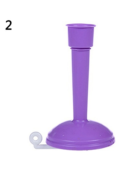 Mor Tarzı Mutfak El Duş Başlığı Su Tasarrufu Duş Başlığı Filtre Nozulu Için Kullanım Alışveriş Başlığı (Yurt Dışından)