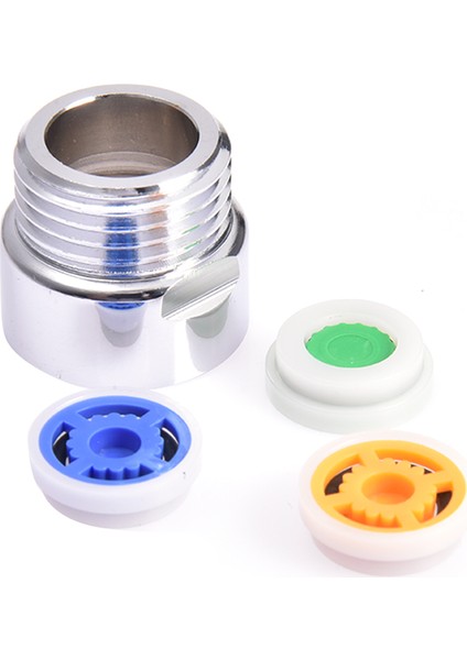 Beyaz Stil 4pc Banyo Duş Üst Sprey Duş Seti Adaptörü Özel Kısıtlayıcı Valf Su Tasarrufu Musluk Uzatıcı Hortum ile (Yurt Dışından)