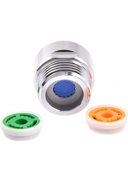 Beyaz Stil 4pc Banyo Duş Üst Sprey Duş Seti Adaptörü Özel Kısıtlayıcı Valf Su Tasarrufu Musluk Uzatıcı Hortum ile (Yurt Dışından)
