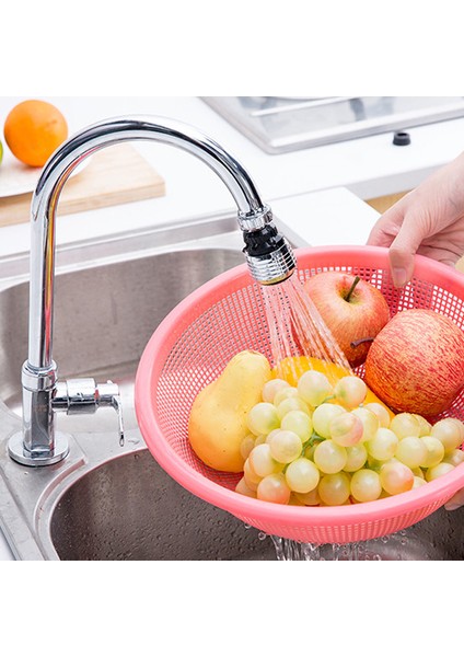 No.16 Tarzı 1 Bilgisayar Mutfak Aletleri 23 Modlu Dönebilen Köpüklü Yüksek Basınçlı Musluk Uzatıcı Su Tasarrufu Banyo Mutfak Aksesuarları Malzemeleri (Yurt Dışından) fiyatları