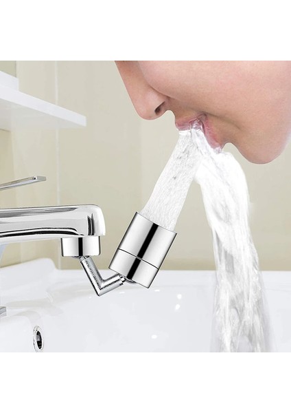 Dış Tel Arayüz Stili Evrensel Sıçrama Filtre Musluk Sprey Başlığı Sıçramaya Karşı Filtre Musluk Hareketli Mutfak Musluğu Su Tasarrufu Nozulu Püskürtücü 70% (Yurt Dışından) modelleri