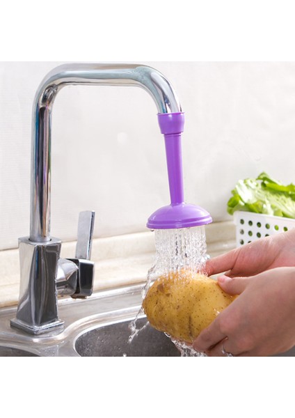 Pembe-Kısa Tarzı Sürgülü Su Tasarruflu Musluk Aerator Filtre Bağlantısı Popüler Musluk Nozulu Adaptörü Ev Mutfak Aksesuarları (Yurt Dışından) modelleri
