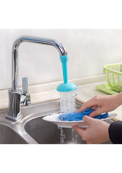 Küçük Mor Tarzı 1 Adet Ayarlanabilir Banyo Lavabosu Musluk Filtresi Nozul Regülatörü Yaratıcı Su Tasarrufu Mutfak Aksesuarları (Yurt Dışından) modelleri