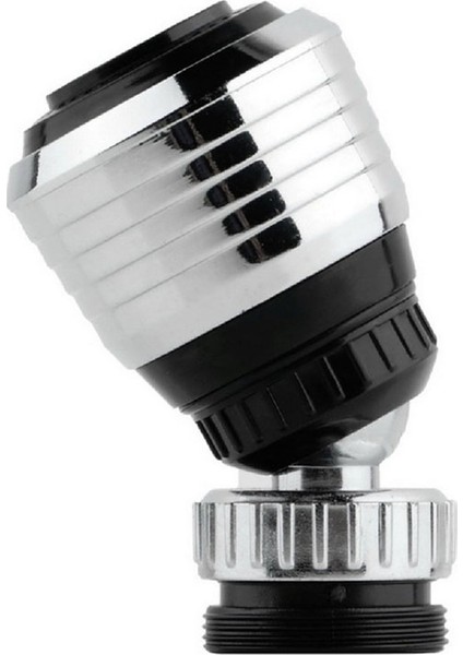 Uzun Tarz 2 Adet Mutfak Aletleri 2 Tipi Döner Bubbler Yüksek Basınçlı Musluk Uzatıcı Su Tasarrufu Banyo Mutfak Aksesuarları Malzemeleri (Yurt Dışından) modelleri