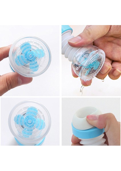 Yeşil Stil 360 Derece Ayarlanabilir Su Musluğu Uzatma Filtresi Duş Su Musluğu Banyo Bataryası Uzatıcı Evrensel Sulama Su Tasarrufu (Yurt Dışından) indirimleri