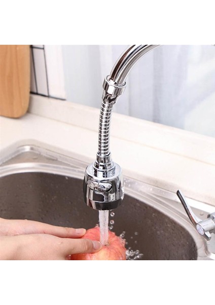 Bir Stil Musluk Başlığı Aerator Kabarcıklı Musluk Su Tasarruflu Basınçlı Püskürtücü Başlık (Yurt Dışından) modelleri