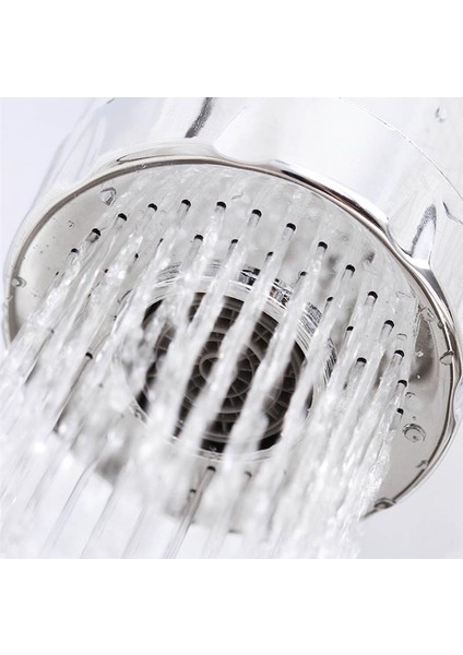 Bir Stil Musluk Başlığı Aerator Kabarcıklı Musluk Su Tasarruflu Basınçlı Püskürtücü Başlık (Yurt Dışından) indirimleri