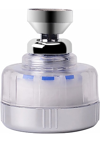 Type1 Stili Mutfak Lavabo Bataryası Ev Duş Püskürtücü Fışkırtıcı Su Tasarrufu Nozulu (Yurt Dışından)