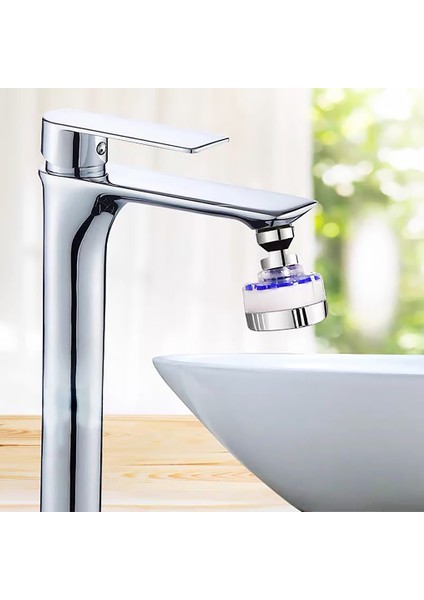 Type1 Stili Mutfak Lavabo Bataryası Ev Duş Püskürtücü Fışkırtıcı Su Tasarrufu Nozulu (Yurt Dışından) fiyatları