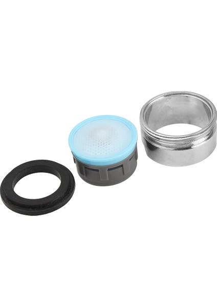 KADIN22MM Tarzı Su Arıtıcı Filtre Nozulu Musluk Filtresi Adaptörü Banyo Su Tasarrufu Musluk Ateşleyici Difüzörü Musluk Filtre Nozulu Yıkaması Ile (Yurt Dışından) indirimleri