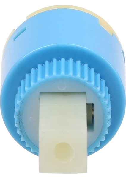 Plastik Çubuk B-35MM Stili Mutfak Banyo Musluk Için Suyu Tasarruflu Seramik Kartuş Su Karıştırıcı Musluk Kartuşu Değiştirme Parçası (Yurt Dışından) fırsatları
