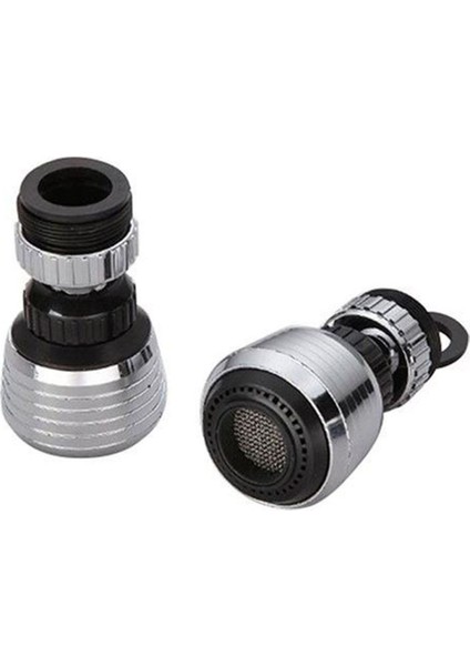 Gösterilen Stil Gibi Su Musluğu Köpürtücü 360° Dönebilen Mutfak Musluğu Musluk Su Tasarrufu Banyo Duş Başlığı Filtre Memesi Su Tasarrufu Duş Püskürtücü (Yurt Dışından) fırsatları