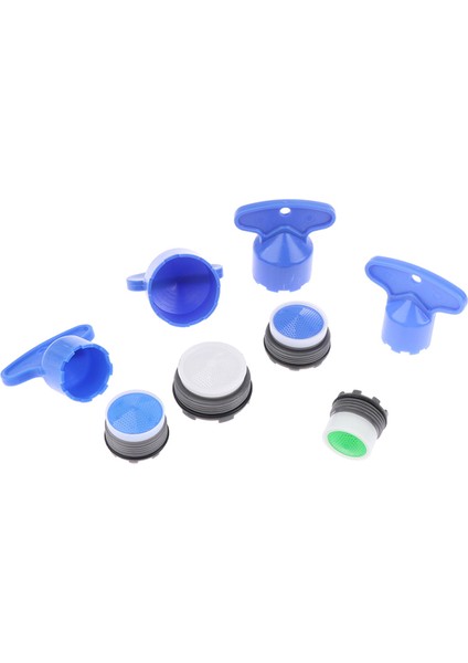 D Stili Su Tasarruflu Musluk Ağızlığı Musluk Balonu Mutfak Lavabo Musluk Aksesuarları (Yurt Dışından) modelleri