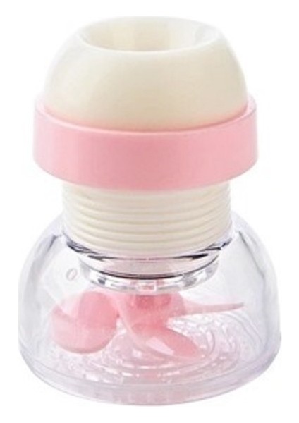 No.3 Tarzı Ev Su Tasarruf Cihazı Dönebilen Musluk Havalandırıcı Su Köpüğü Pratik Mutfak Musluk Adaptörü Havalandırıcı Tasarruf Memesi 70% (Yurt Dışından)