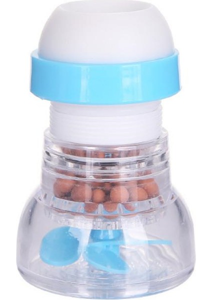 No.3 Tarzı Ev Su Tasarruf Cihazı Dönebilen Musluk Havalandırıcı Su Köpüğü Pratik Mutfak Musluk Adaptörü Havalandırıcı Tasarruf Memesi 70% (Yurt Dışından) indirimleri