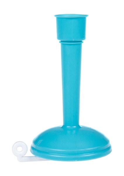 Kısa Mavi Stil Döner Su Tasarruflu Musluk Aerator Farklılaştırıcı Musluk Uzatıcı Evrensel Musluk Akış Duş Adaptörü Mutfak Banyo Aksesuarları (Yurt Dışından)