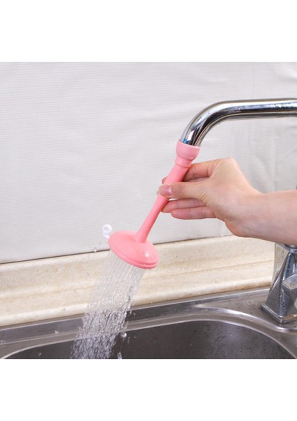 Mavi Stil Silikon Musluk Uzatıcı Su Musluğu Uzatma Lavabo Duş Başlığı El Duş Tasarruflu Filtre Başlığı Mutfak Lavabo Musluk Uzatıcı (Yurt Dışından) modelleri