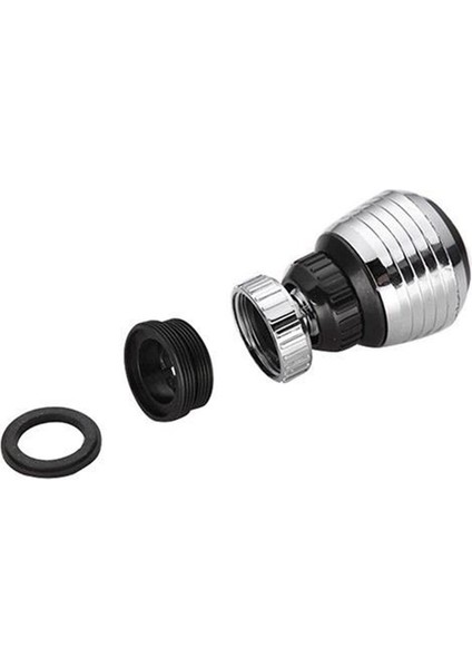 No.1 Tarzı 1 Parça Mutfak Paslanmaz Çelik 360 Derece Dönebilen Su Tasarruflu Musluk Aeratorü Diffüzör Musluk Nozulu Filtre Su Musluğu Köpürtücü (Yurt Dışından) modelleri