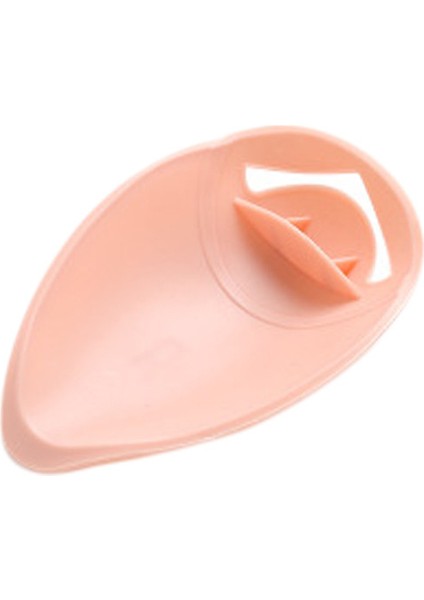 Pembe Tarzı Mutfak Musluğu Uzatıcı Pvc Lavabo Kolu Uzatma Toddler Çocuk Banyo Çocuk El Yıkama Su Tasarrufu Mutfak Aksesuarı (Yurt Dışından)