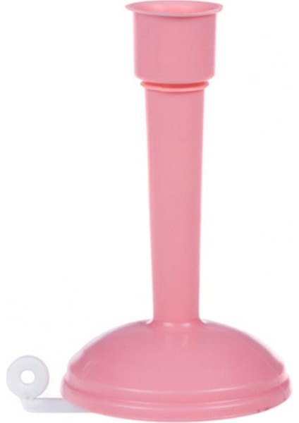 Pembe Tarzı Silikon Musluk Uzatıcı Su Musluğu Uzatma Lavabo Duş Başlığı El Duş Tasarruflu Filtre Başlığı Mutfak Lavabo Musluk Uzatıcı (Yurt Dışından)